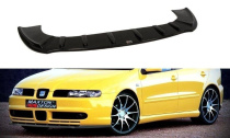 Seat Leon Sport Mk1 1999-2006 Frontsplitter V.1 Maxton Design